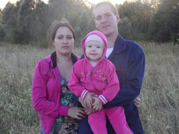 Виктор Волков