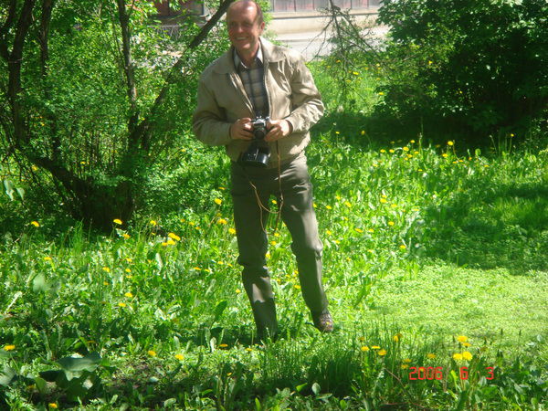 Александр Степанов