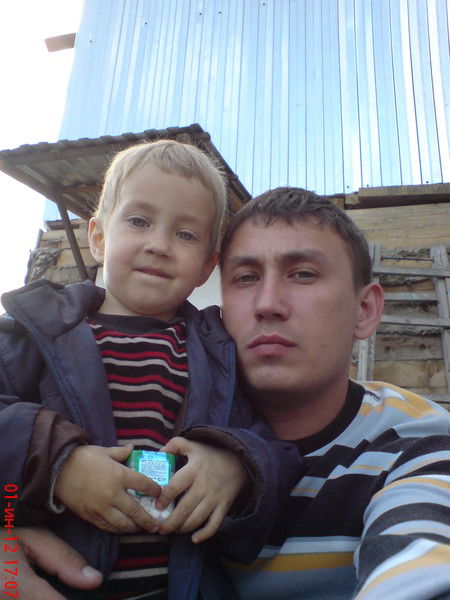 Максим Чегодаев