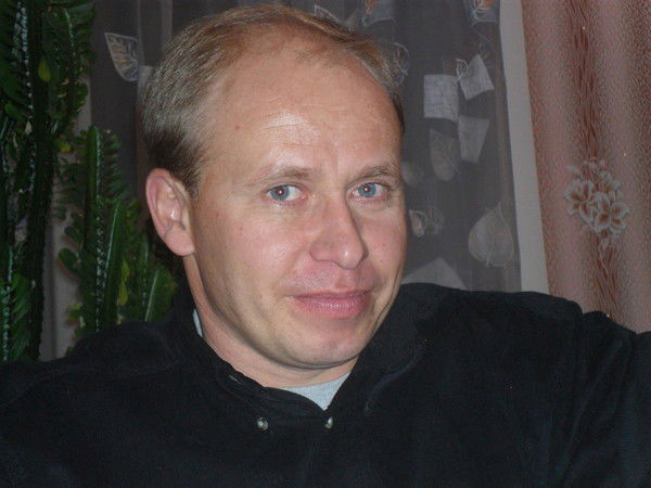 Андрей Кожевников