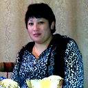 Mika Bahbergenova