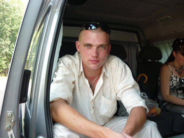 Иван Костин