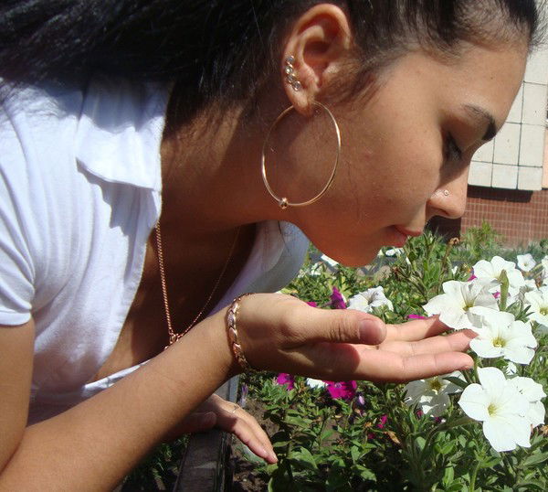 Риана Мансурова