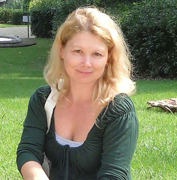 Светлана Сорокина Чуйко