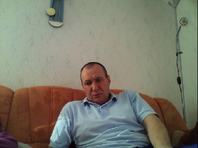 Виктор Калугин