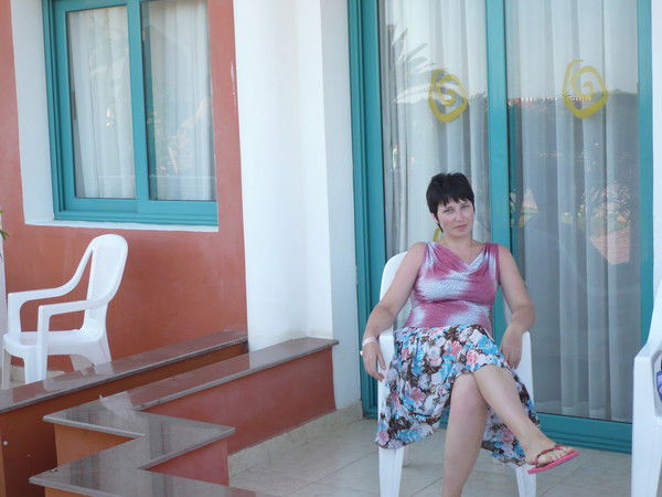 Ирина Езонова