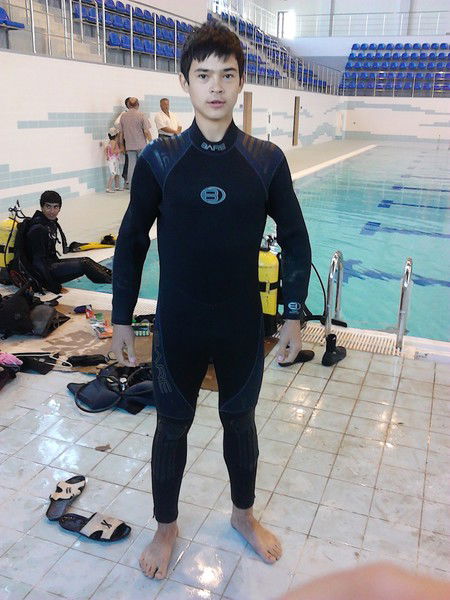 Лёха Горбачёв