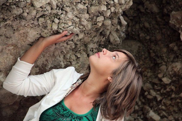 Анна Русакова