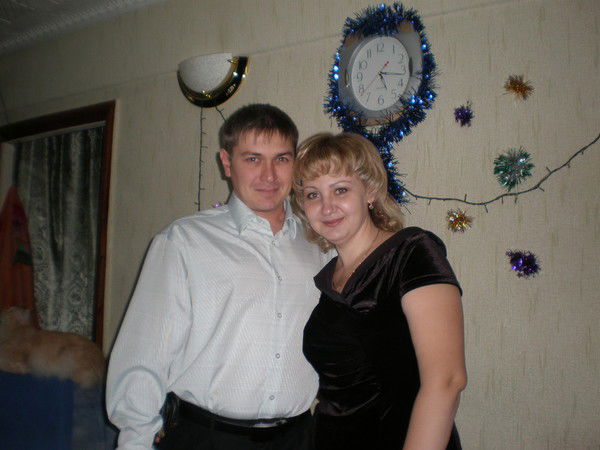 Андрей Абдрахманов