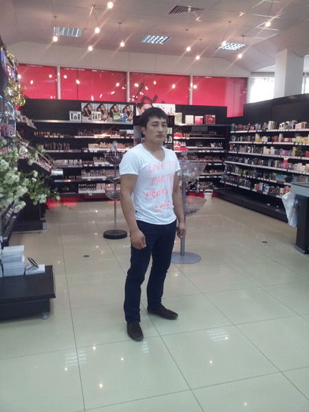 Abdumajit Akmatjanov