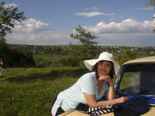 Паула Чаглей