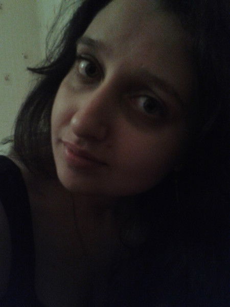 Татьяна Комарова