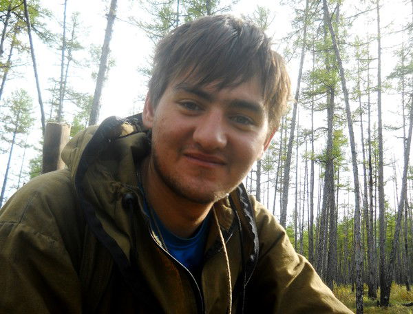 Алексей Тучинов