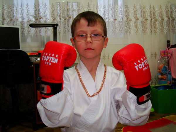 Кирилл Шкулов