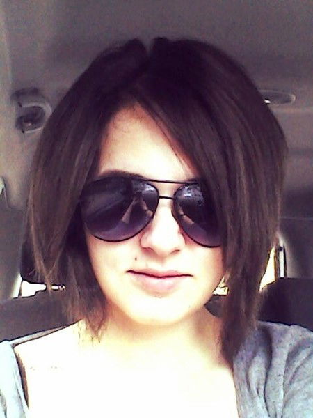 Дарья Афанасьева