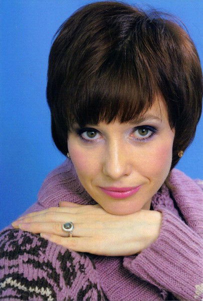 Александра Миронова