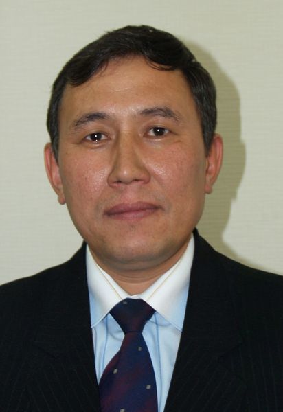 Баговдин Куртусунов