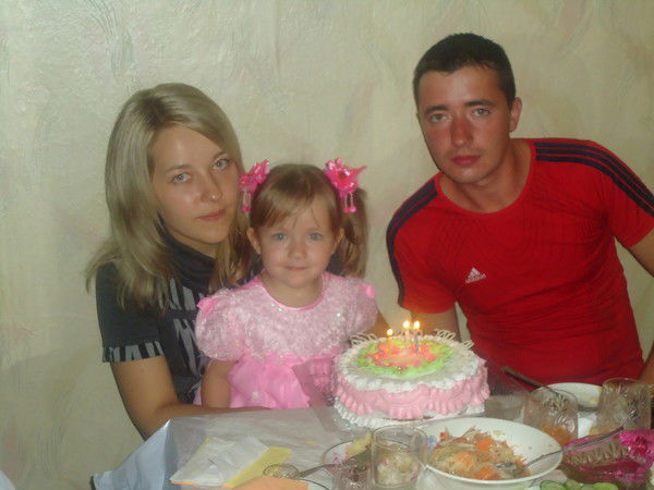 Сергей Игнатков