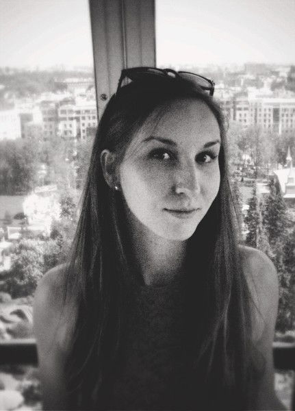 Александра Кузнецова