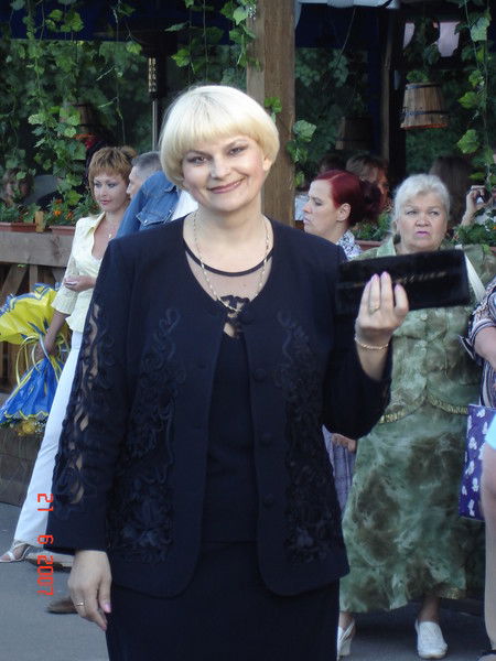 Света Сологуб