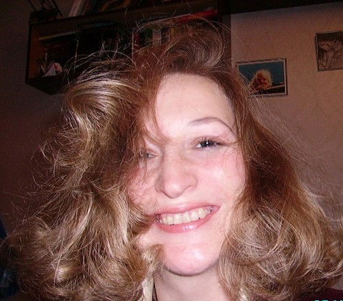 Алена Филиппова