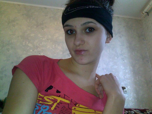 Диана Галунова