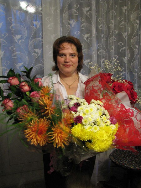 Светлана Косюкова