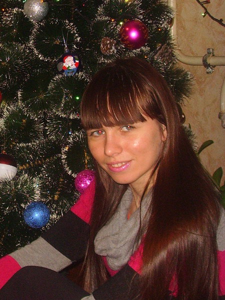 Елена Ангел
