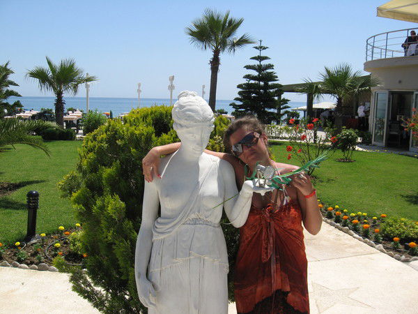 Анастасия Фадеева