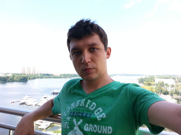 Салават Сафин