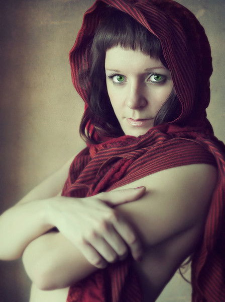 Натали Мартюшева