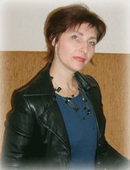 Светлана Колядина