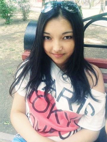 Халида Туралиева