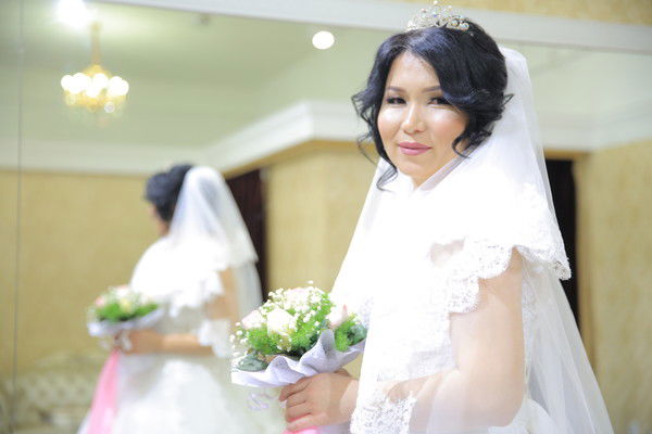 Улмекен Сейдалиева