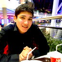 Akhon Sagidollaev