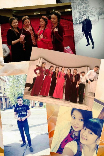 Дилноза Жуманиязова