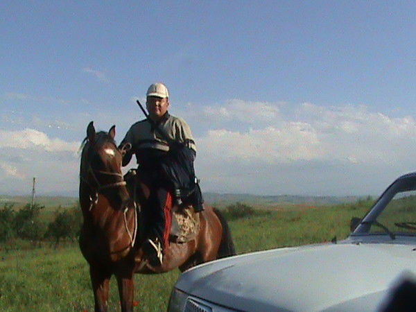 Нурлан Конобаев