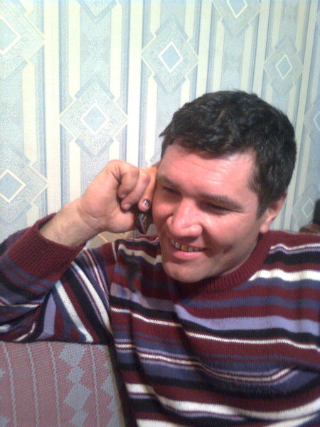 Довран Очанов