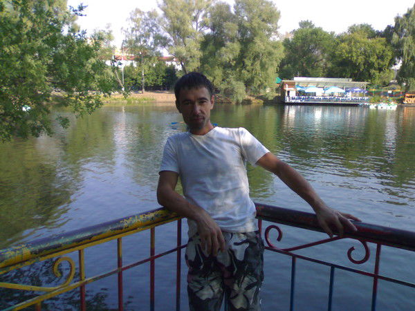 Равиль Садртдинов