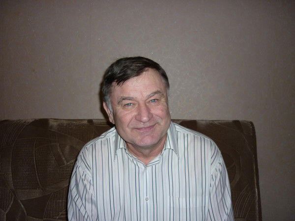 Вячеслав Желобкович