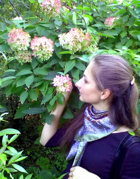 Тамара Якас