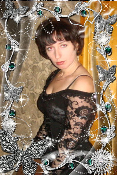 Марина Булгакова