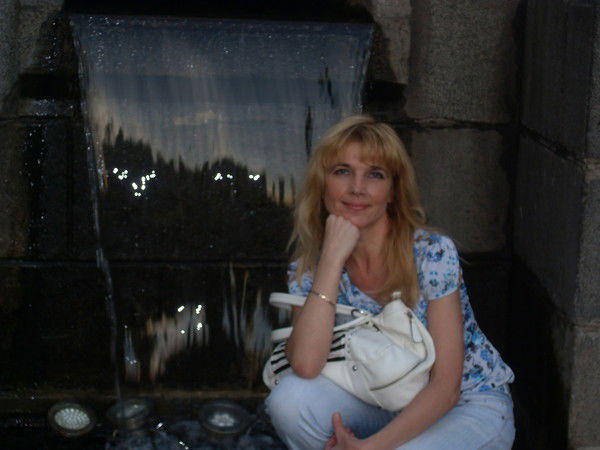 Марина Поддубная