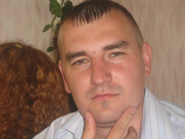 Сергей Сайкин