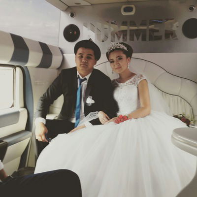 Нураида Рахманова