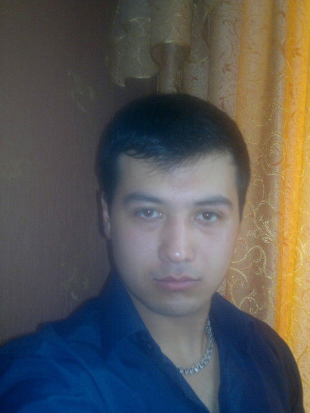 Дильшат Абдрахманов