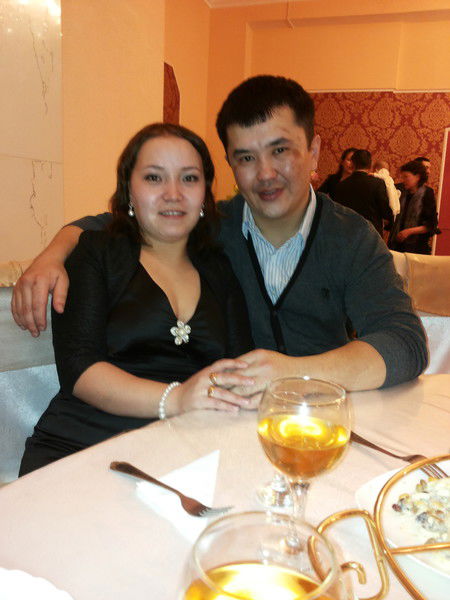 Жасулан Ибрашев