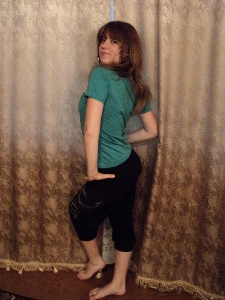 Женичка Киршина