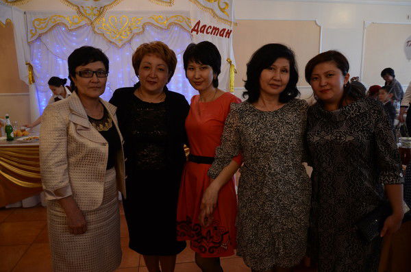 Амина Жакеева