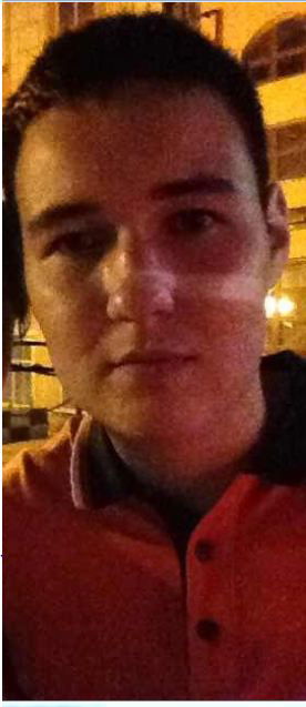 Антон Вотчинников